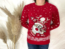 Učitajte sliku u preglednik galerije, Božićni džemperi + gratis čarape