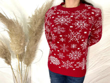 Učitajte sliku u preglednik galerije, Božićni džemperi + gratis čarape