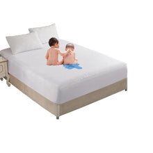 Učitajte sliku u preglednik galerije, Plahte vodonepropusne BIJELE