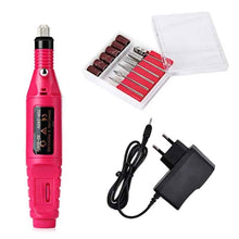 Učitajte sliku u preglednik galerije, Set za pedikuru manikuru i skidanje gela