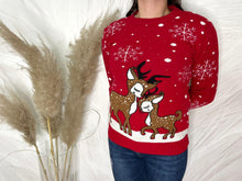 Učitajte sliku u preglednik galerije, Božićni džemperi + gratis čarape
