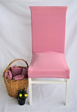 Učitajte sliku u preglednik galerije, Rastezljive navlake na stolice
