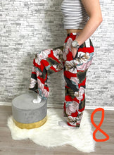 Laden Sie das Bild in den Galerie-Viewer, Leichte Hose