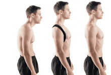 Učitajte sliku u preglednik galerije, Pojas za pravilno držanje