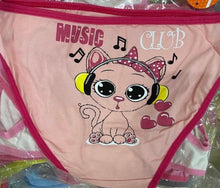 Učitajte sliku u preglednik galerije, Dječji donji veš- 3 potkošulje + 5 gaćica