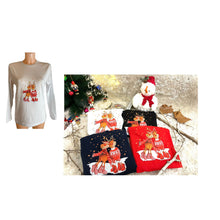 Učitajte sliku u preglednik galerije, AKCIJA majice+carape 79 kn