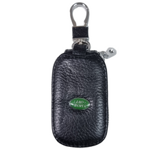 Učitajte sliku u preglednik galerije, Kožna torbica (privjesak) za ključeve