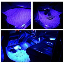 Učitajte sliku u preglednik galerije, Osvjetljenje za auto