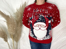 Učitajte sliku u preglednik galerije, Božićni džemperi + gratis čarape
