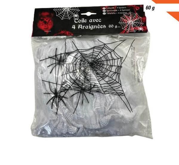 Halloween ukrasi i dodaci