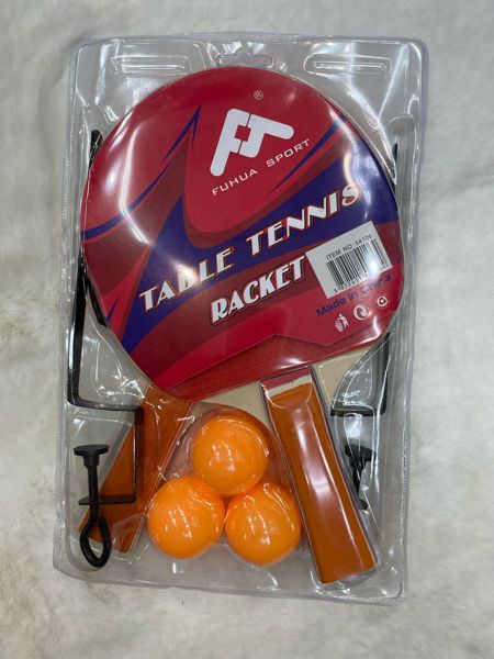Reketi za stolni tenis