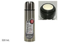 Termosica 500 ml s gumbom