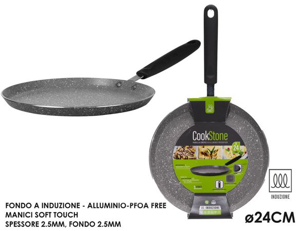 Lonci, tave i setovi posuđa