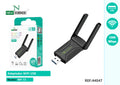 USB WiFi adapter dual band (WF-13)