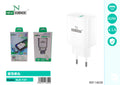 Kućni punjač 40 W (SLD-T37) – Samo adapter