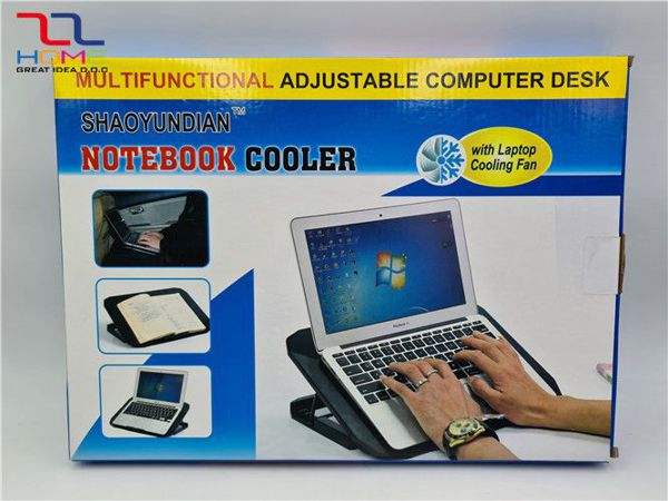 Podloga za hlađenje laptopa – model 2
