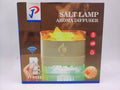 Aroma difuzor slana lampa