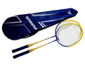 Reketi za badminton s torbicom
