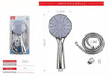 Set tuš glava i crijevo 1,5 m – model 2