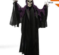 Viseća Halloween figura smrti 120 cm