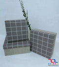 Kvadratne poklon kutije – set 3 kom