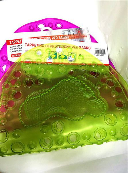Prostirke za kupaonicu i podloge za kadu