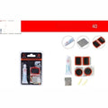 Set za krpanje guma – 4 dijela