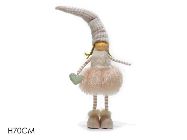 Božićni anđeo – ukrasna figura