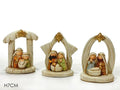 Set 7 cm – za jaslice