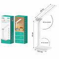 LED lampa za čitanje (DL-30)