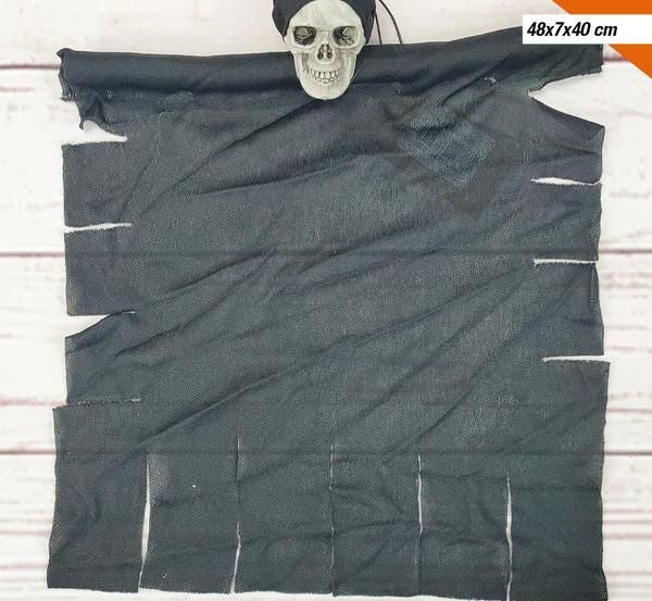 Halloween ukrasi i dodaci