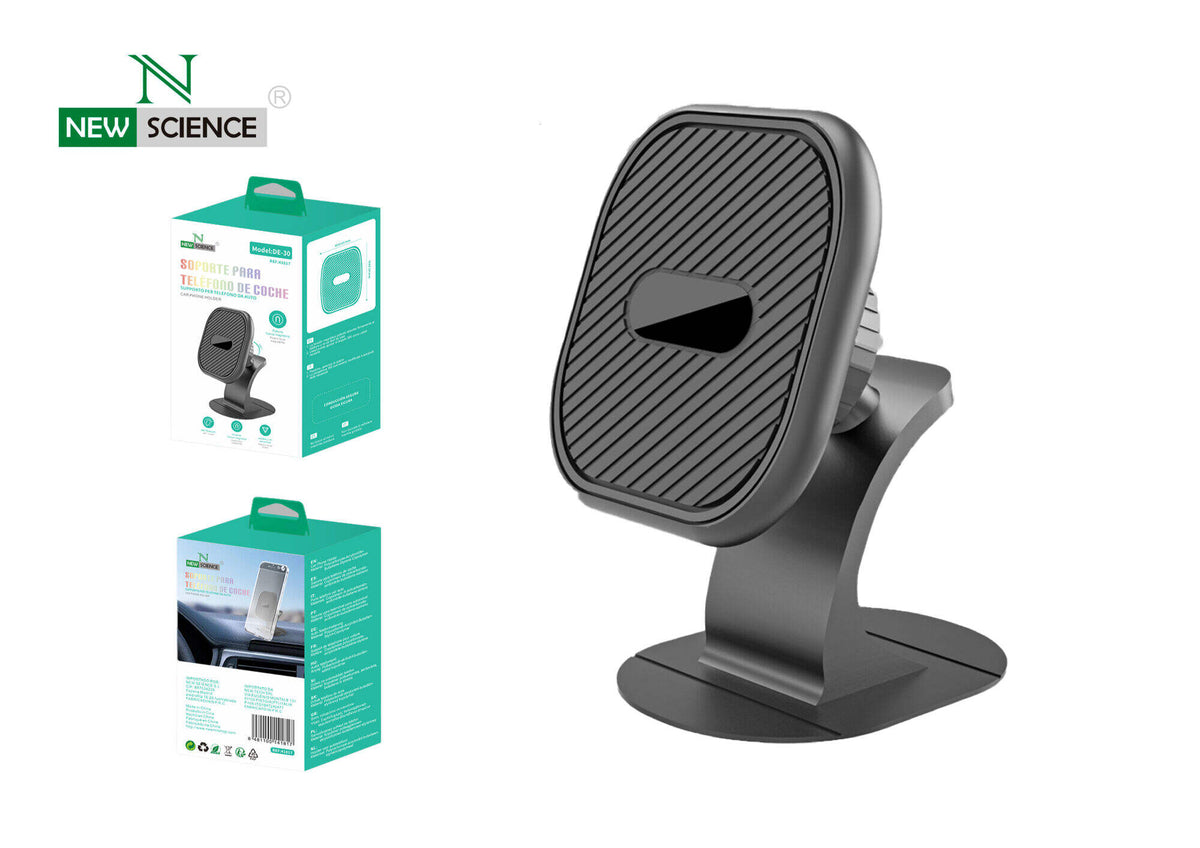 Magnetni držač za mobitel za ploču s instrumentima (DE-30)