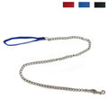 Metalni lanac za pse 3 mm × 120 cm