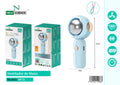 Ručni mini ventilator (NF10) – Plava