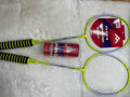 Reketi za badminton – set