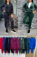 Učitajte sliku u preglednik galerije, Plišane trenirke
