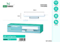 Sklopiva LED stolna lampa (DL-3)