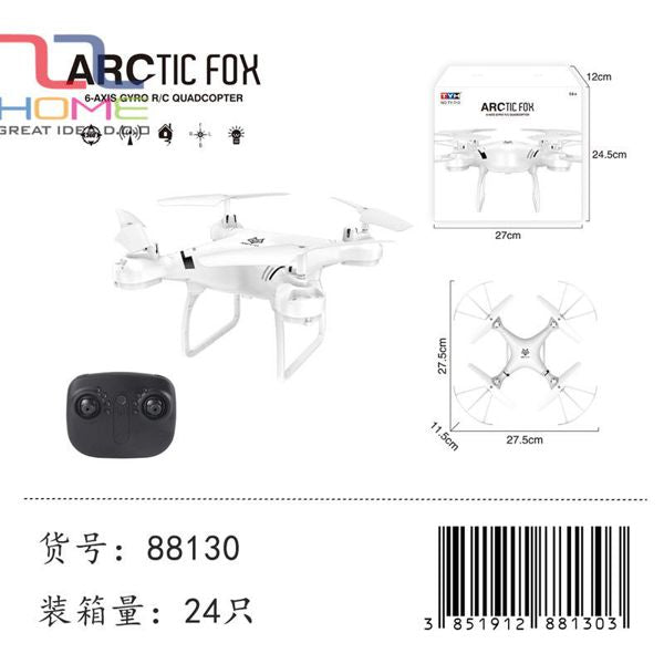 Dron s kamerom