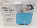 Aroma difuzor
