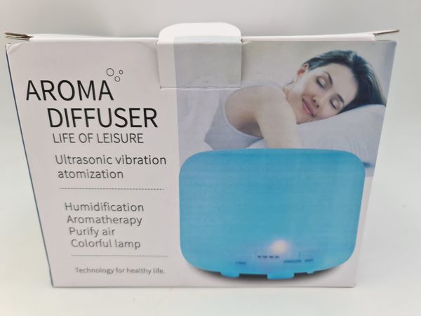 Aroma difuzori i ovlaživači zraka