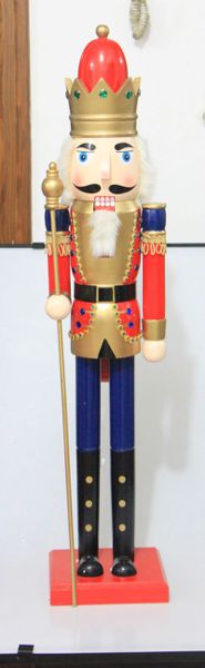 Veliki drveni orašar 82–180 cm