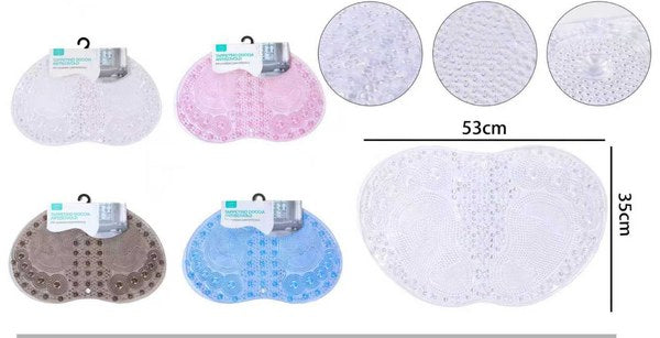 Prostirke za kupaonicu i podloge za kadu