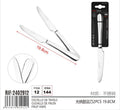 Nož za desert – glatka drška