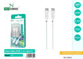Kabel USB-C na USB-C 40 W (P-1)