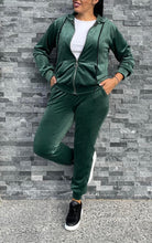 Učitajte sliku u preglednik galerije, Plišane trenirke
