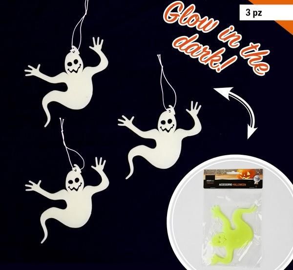 Halloween ukrasi i dodaci