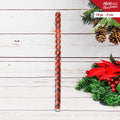 Christbaumkugeln 18 Stk.; Durchmesser 5cm; rot