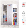 Set za piće 7 dijelova – model 2