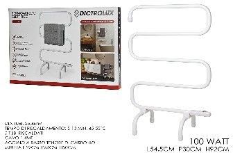 Električni sušač ručnika 100 W