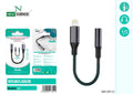 Audio adapter za slušalice (A1) – iPhone (Lightning)